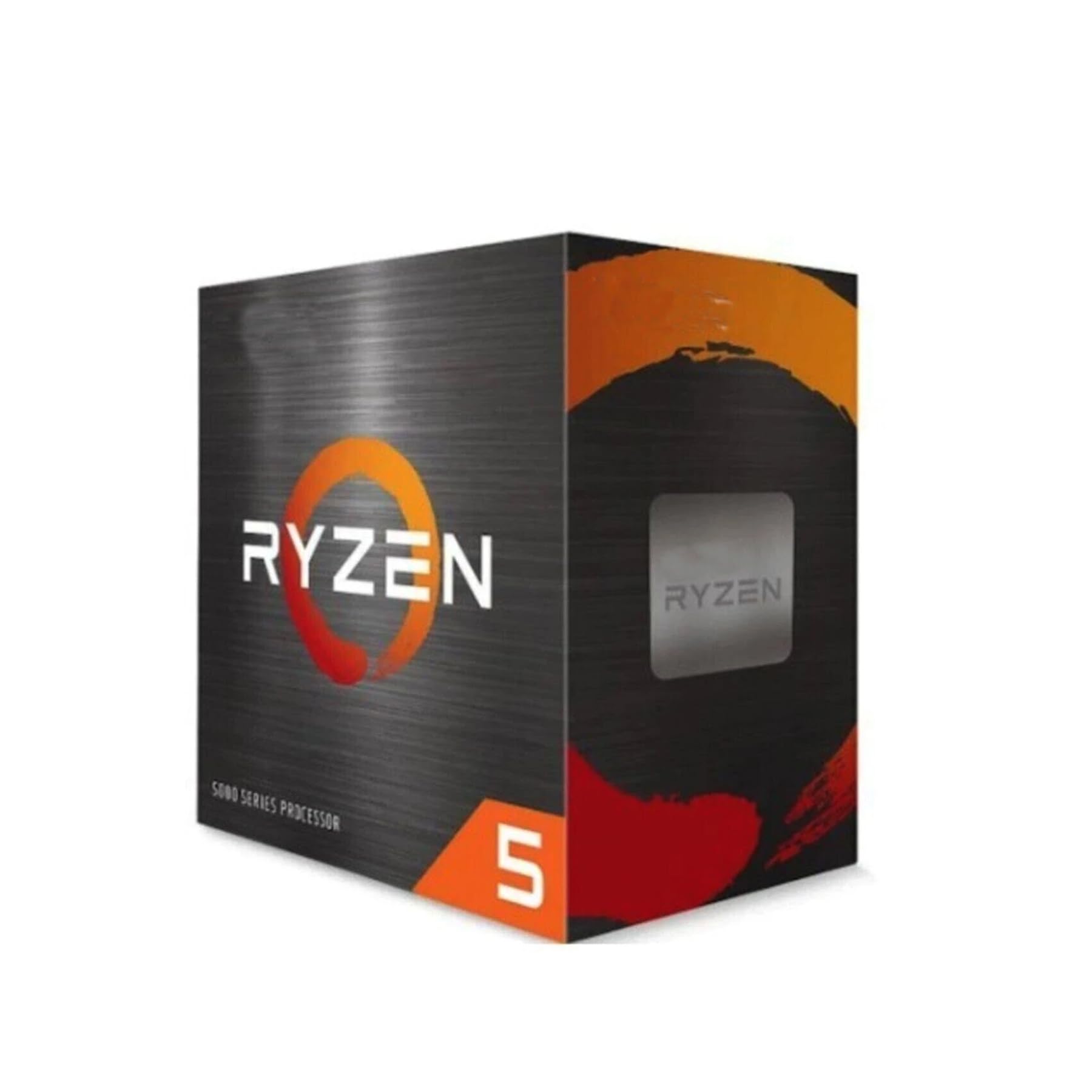 CPU Ryzen 5 5500GT BOX Amazon.in: Buy AMD Ryzen 5 5500GT Desktop Processor with